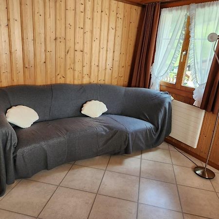 Appartamento Alpenperle Isenthal Esterno foto