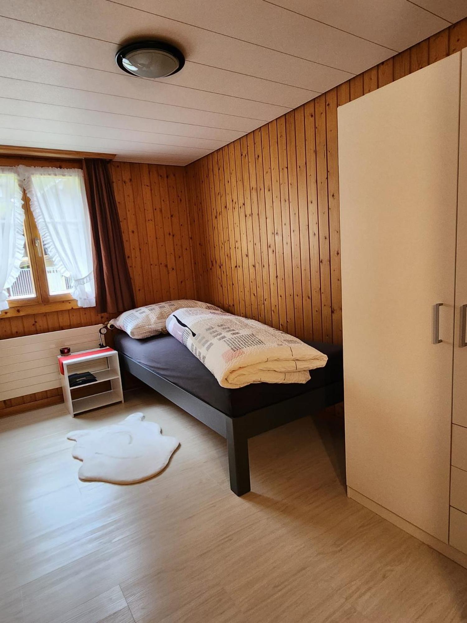 Appartamento Alpenperle Isenthal Esterno foto